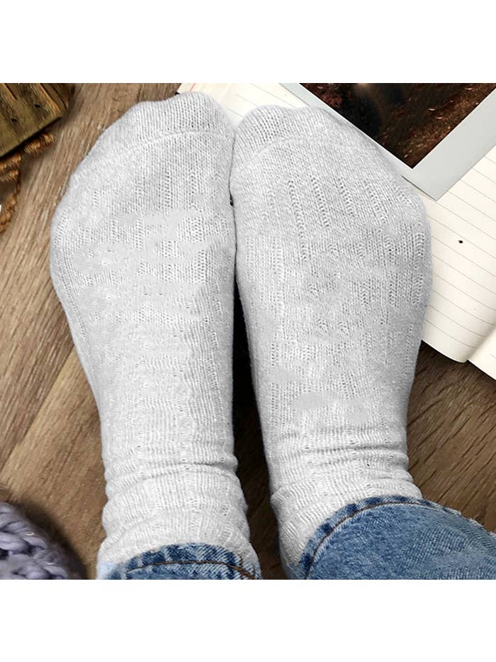 Solesmith – Engroshandel Strømper - Unisex – Superbløde hyggesokker