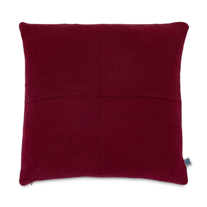 AGATHA PORTO - Vendita all'ingrosso Fodera cuscino decorativo - Serra - Federa copricuscino0