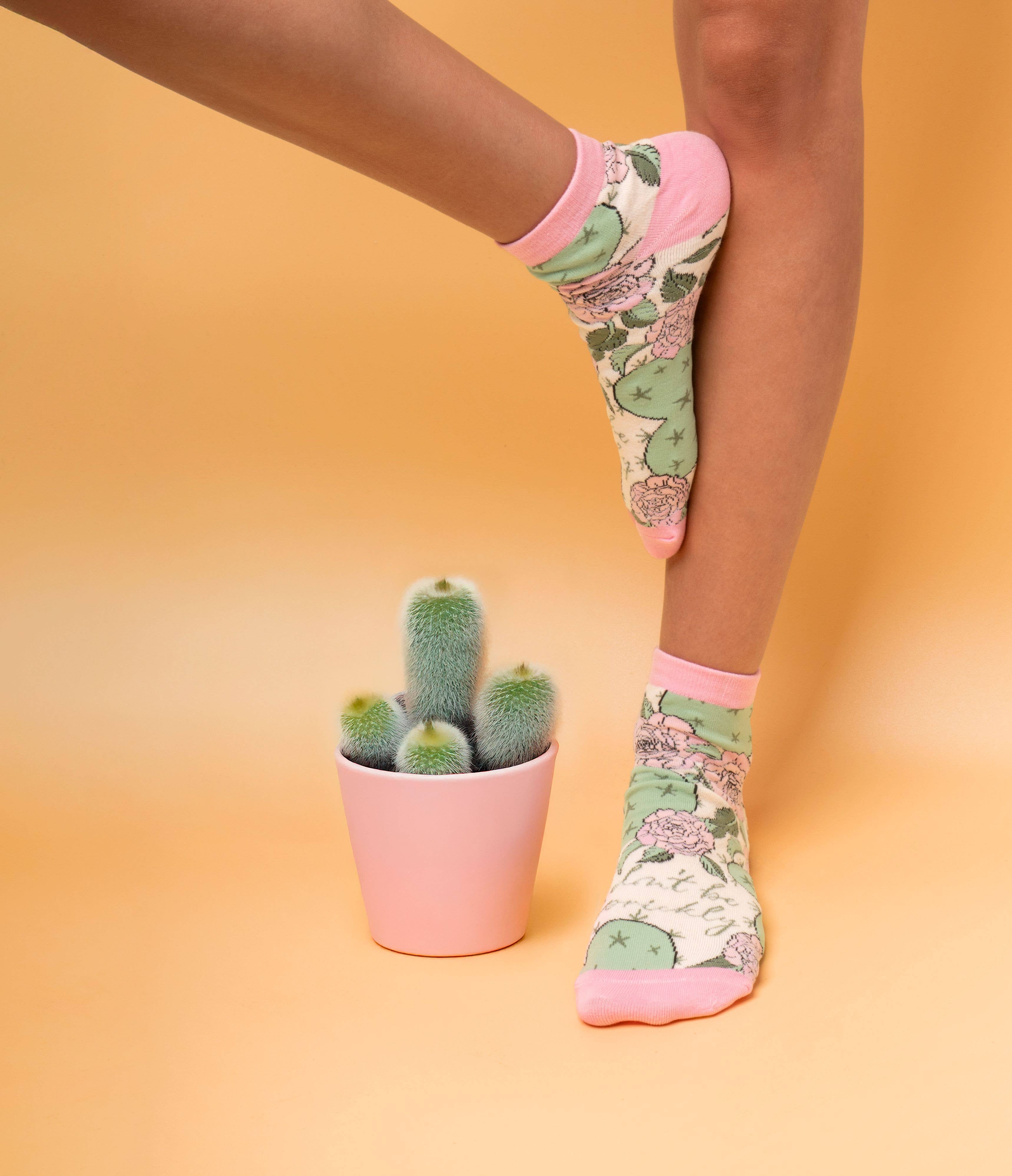 DM Merchandising - Venta al por mayor Calcetines - Unisex - Calcetines Low Rider Dos Pies Izquierdos Stock Abierto12