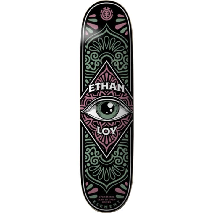 ELEMENTO//ETHAN LOY THIRD EYE DECK-8.25 para venta al por mayor de SPARX