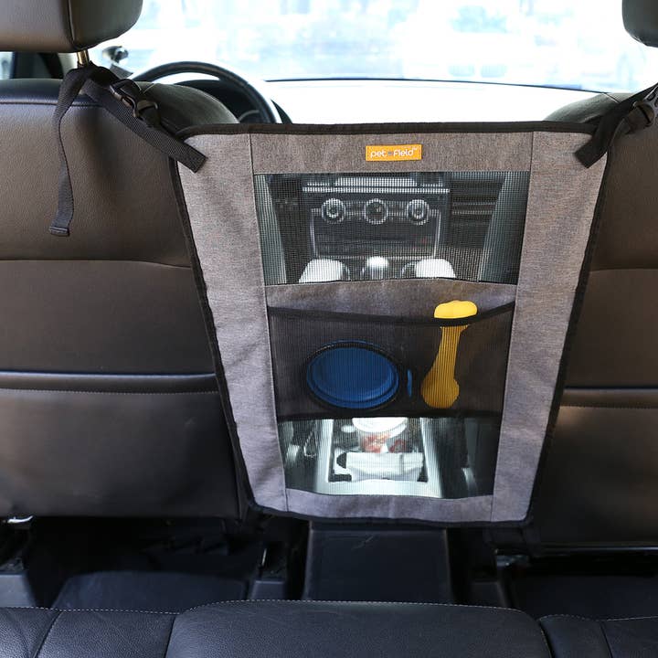 Deluxe 2 i 1 husdjursbarriär
för wholesale av Petfield