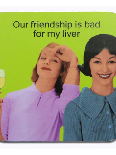 VORES VENNSKAB for engroshandel hos Cath Tate Cards