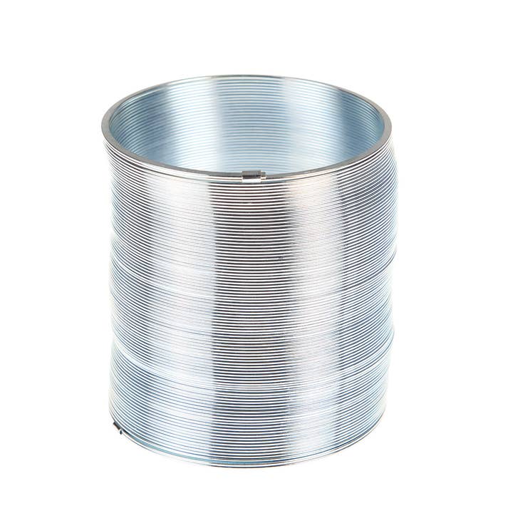 Rex B2B - Europe - Wholesale Classic Toy - Kids - Metal magic spring - Wild Bear4