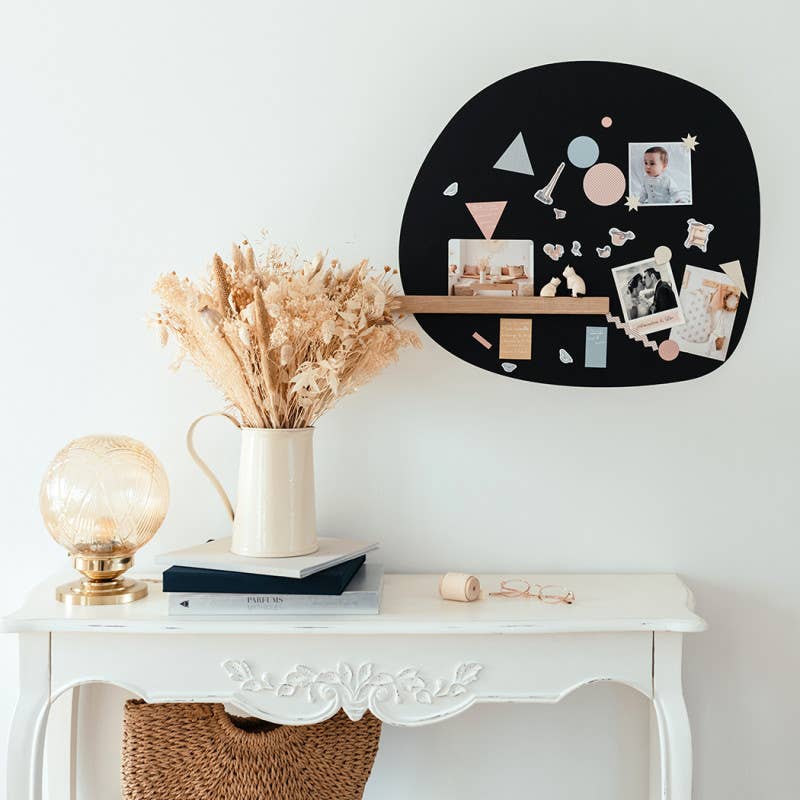 Ferflex - Wholesale Magnet Board - Ferflex magnetic board - ovoid5