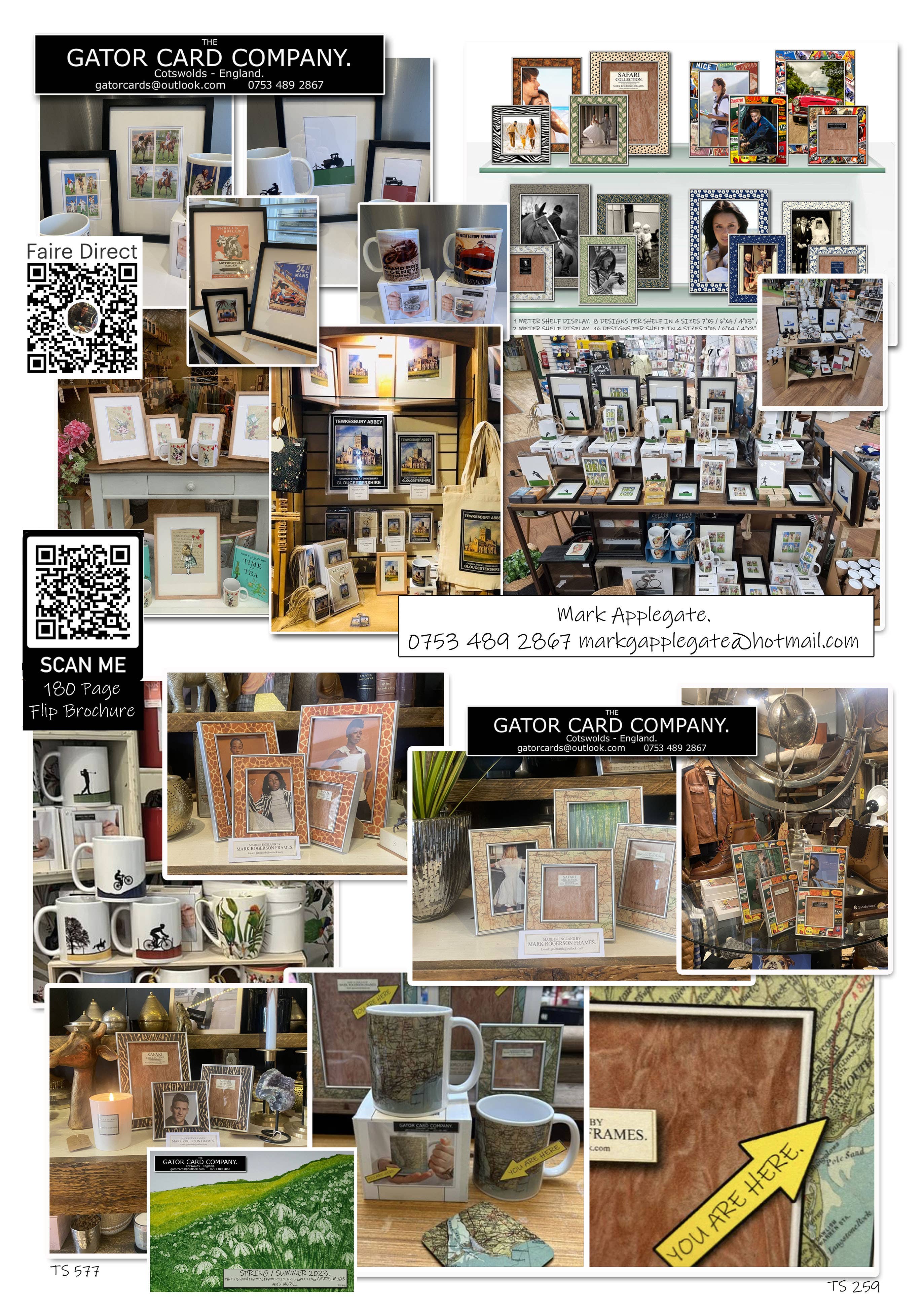 Gator cards - Vendita all'ingrosso Quaderni - 2679 Taccuino William Morris A56