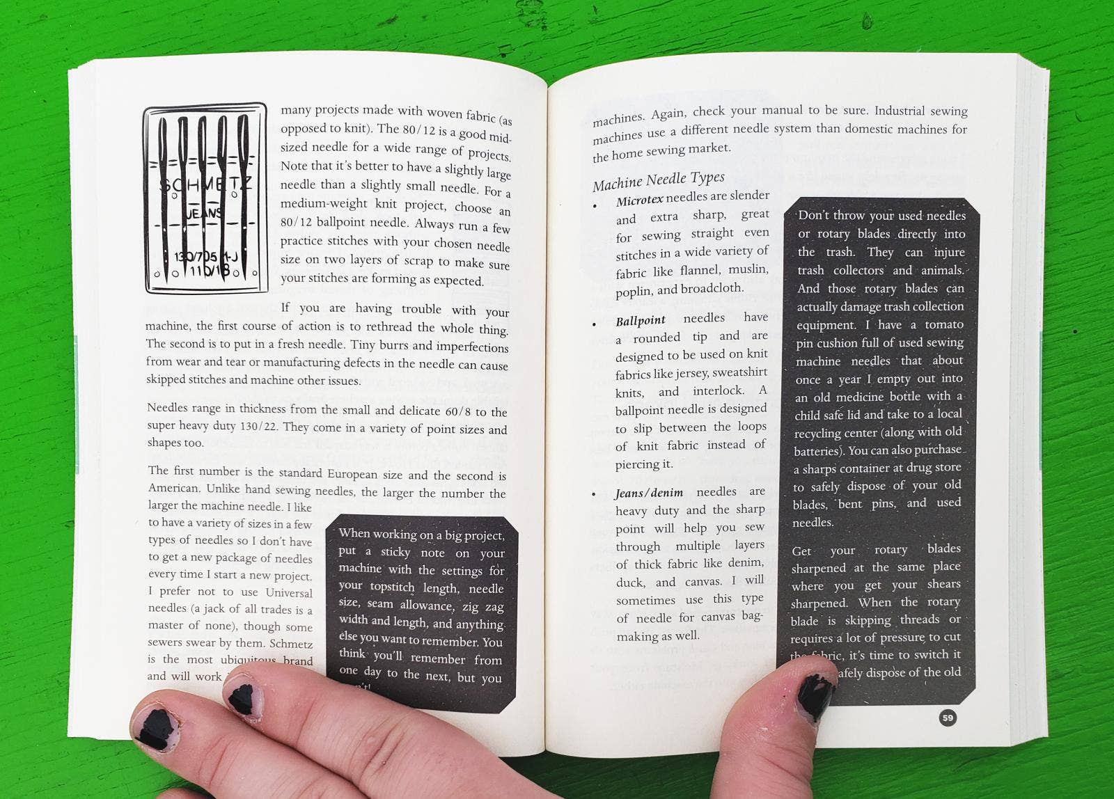 Microcosm Publishing & Distribution - Wholesale Crafts, Hobbies & DIY Book - Radical Sewing: Pattern-Free, Sustainable Fashions1