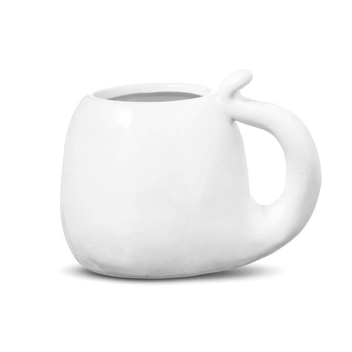 Godinger - Wholesale Coffee Mug - Boo Brew Coffee Mug1