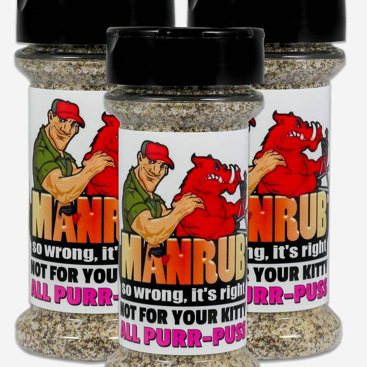 manrubs - Wholesale Rub - All Purr-Puss Rub