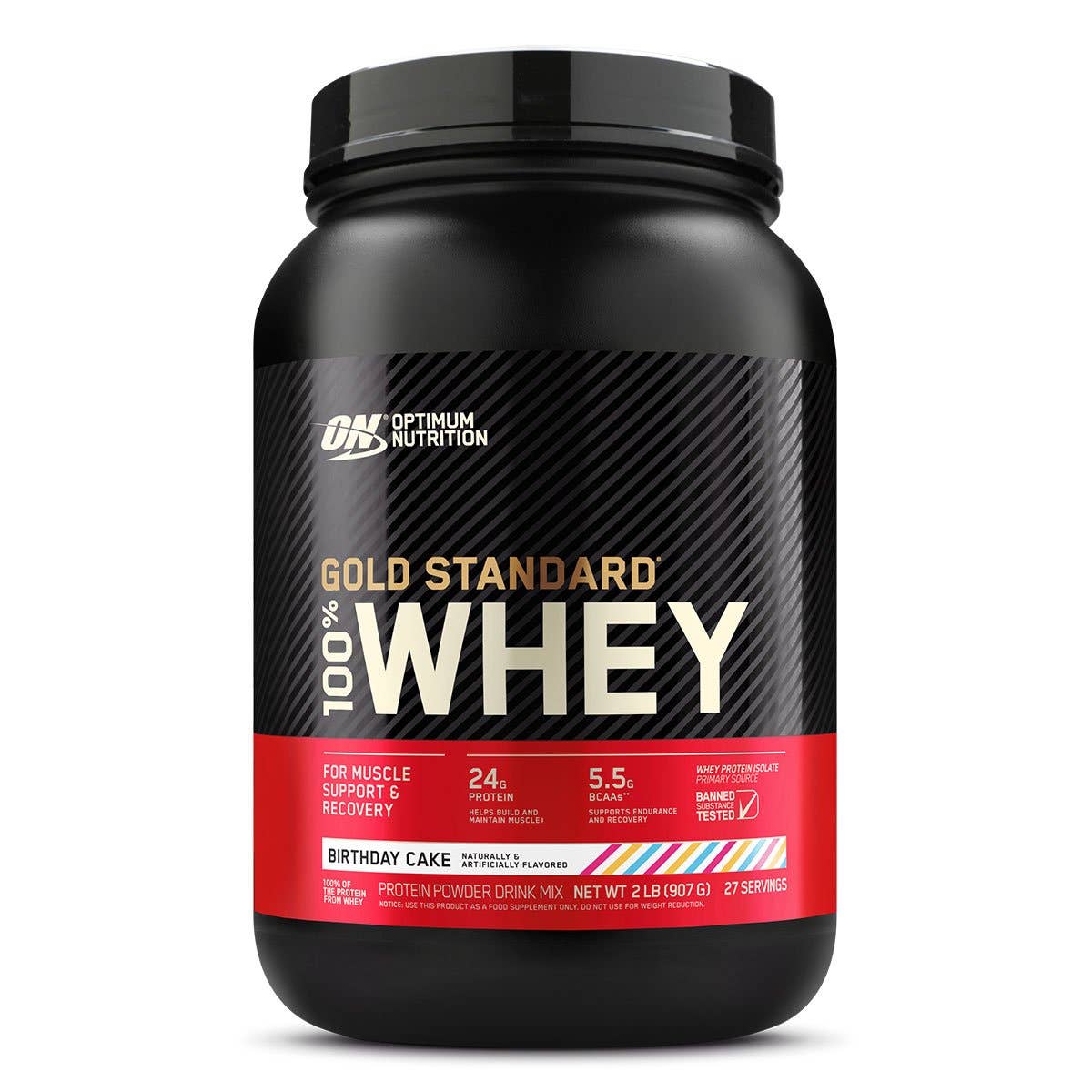 Campus Protein - Wholesale Protein/Superfood Powder - Gold Standard 100% Whey40