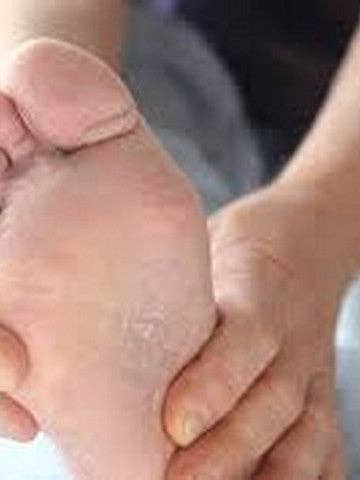 Naturally My Sister’s Keeper - Wholesale Foot Cream - Advanced Fungal Treatment for Feet and Nails6