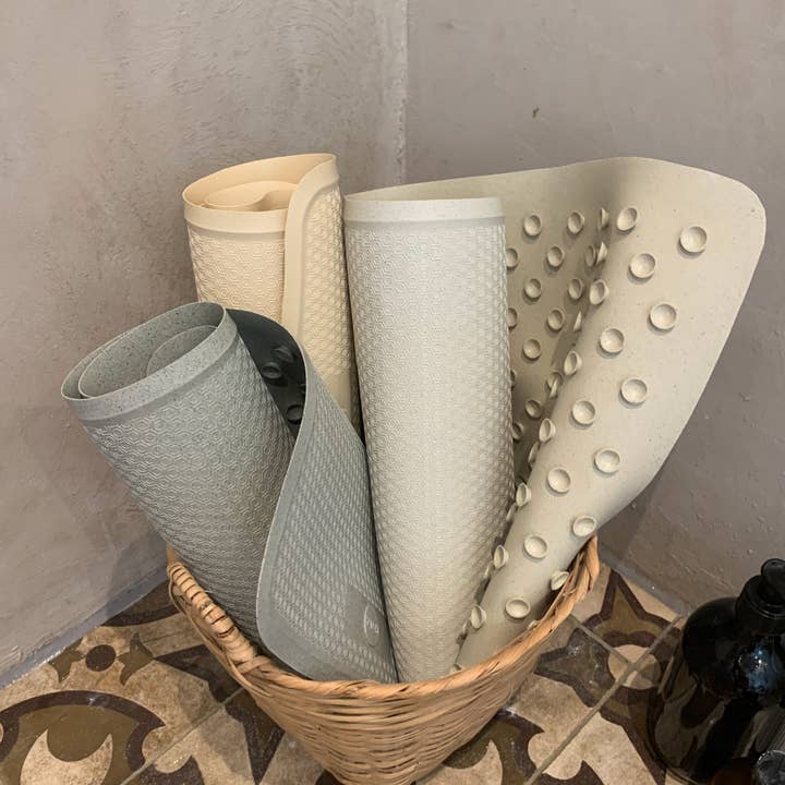 HEVEA- Non-slip bath mat for wholesale by Pharmedistore