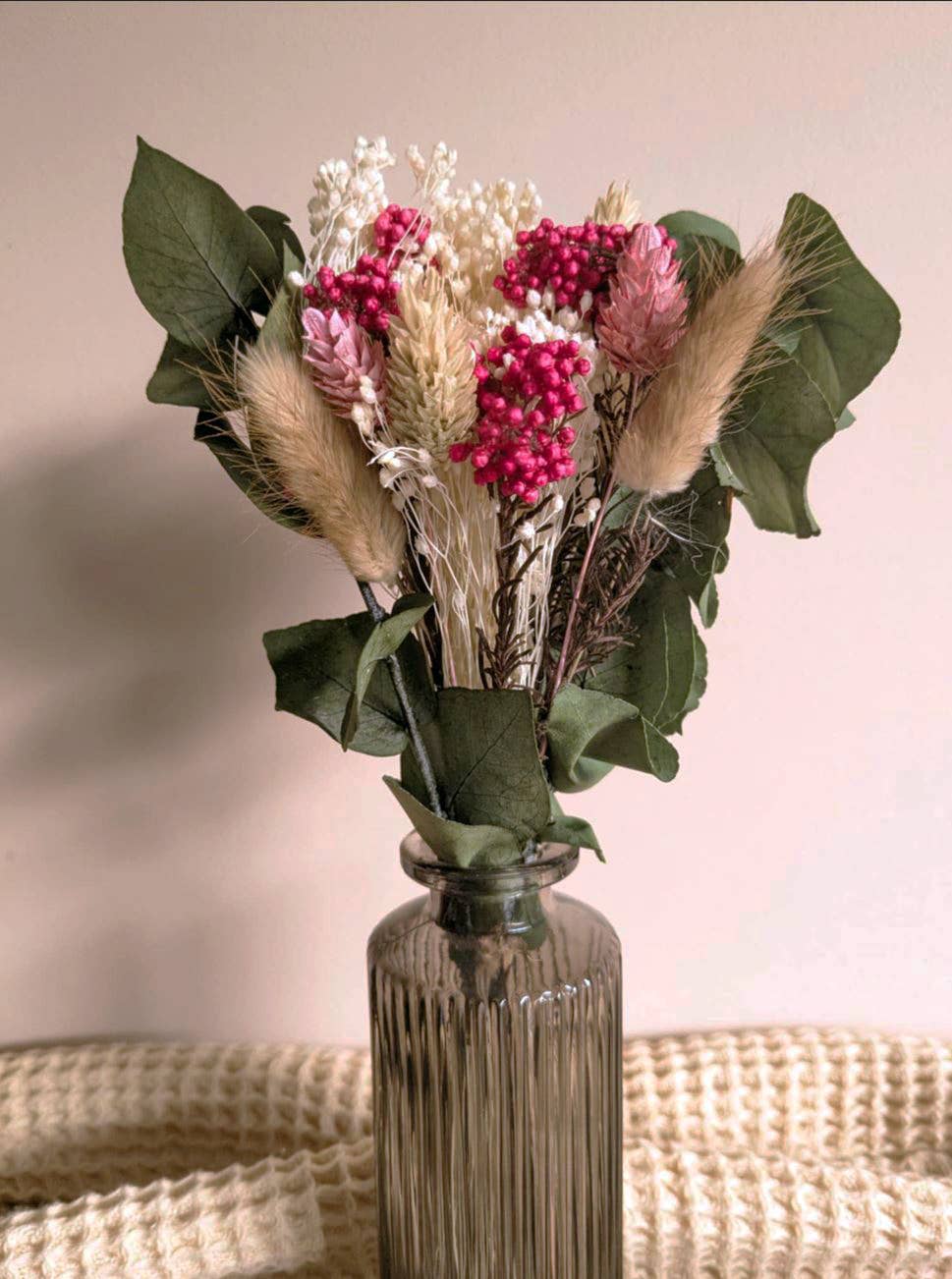 Maison Oline - Wholesale Dried/Pressed Flowers - Daisy🩷- Small bouquet of natural dried flowers3