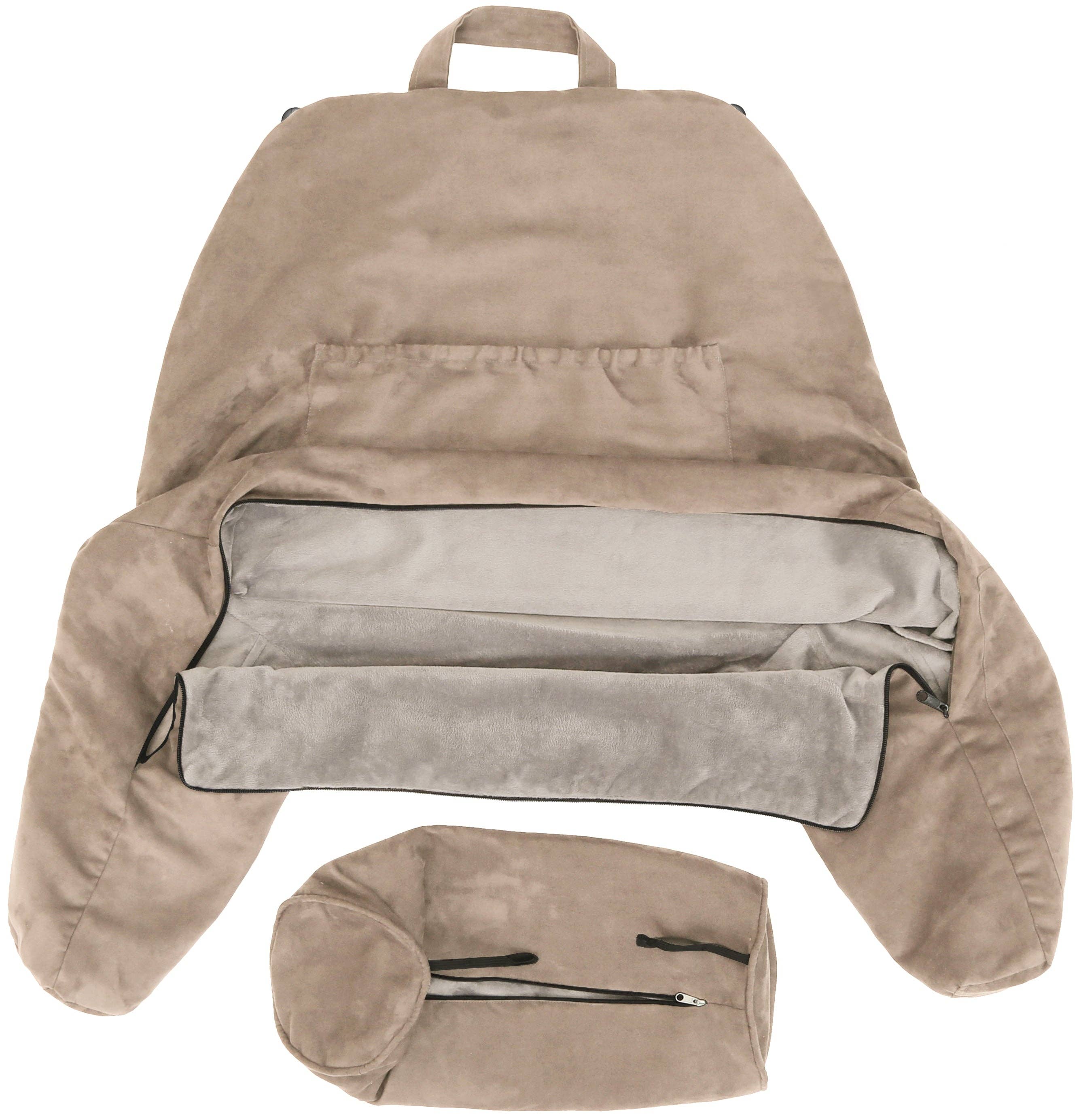 Husband Pillow - Wholesale Bedding Pillow - XXL, Med & Stan+ Accessories  & Stuffing for Husband Pillow13