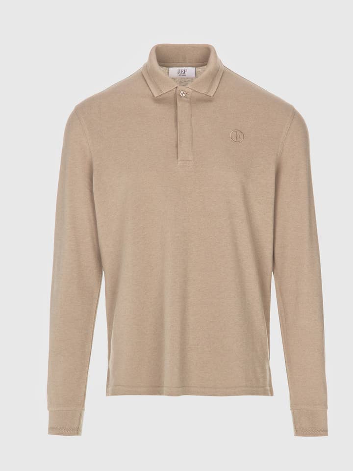 MARIO Polo for wholesale by JEF