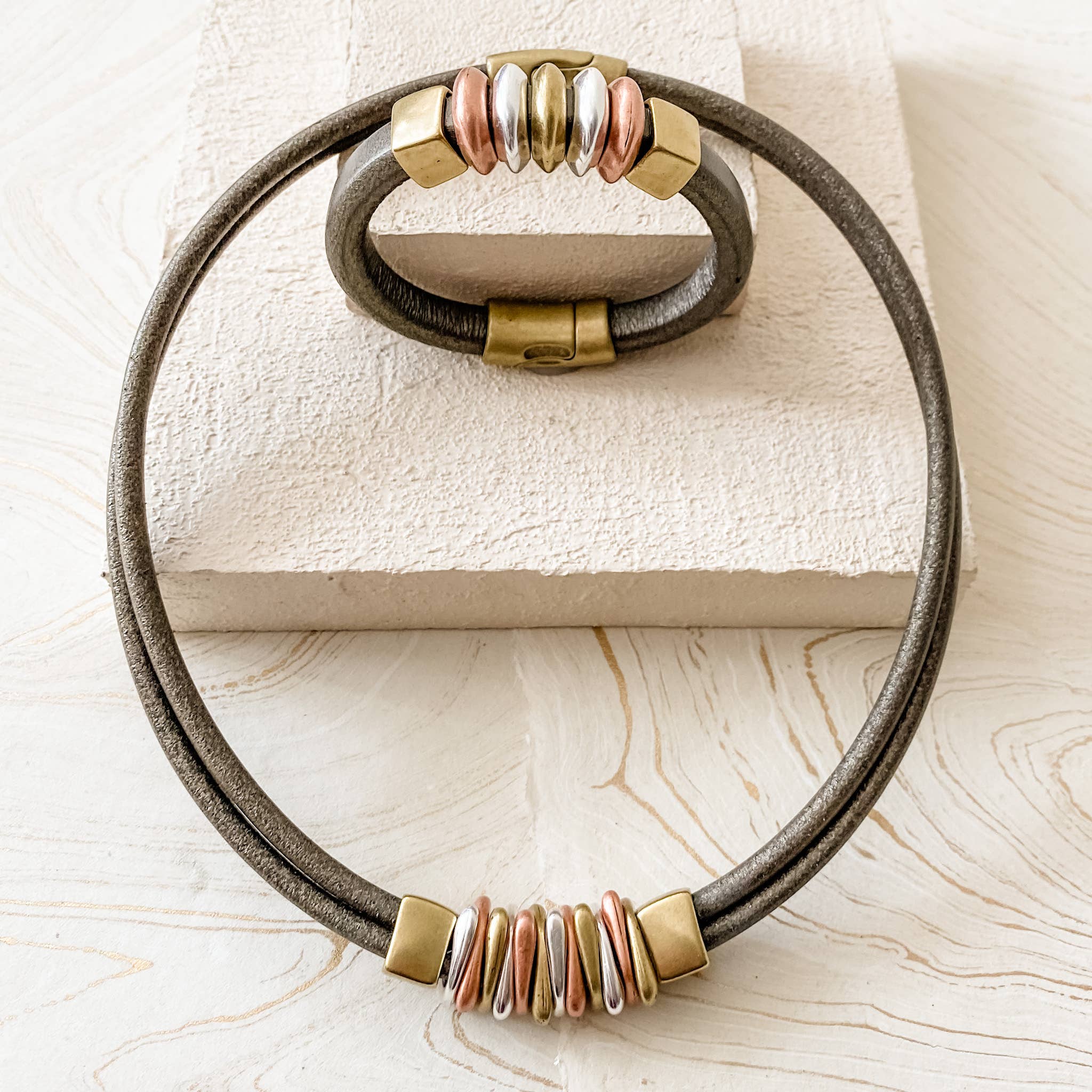 Diana Kauffman Designs – wholesale Manschettarmband – Edinburgh Armband3