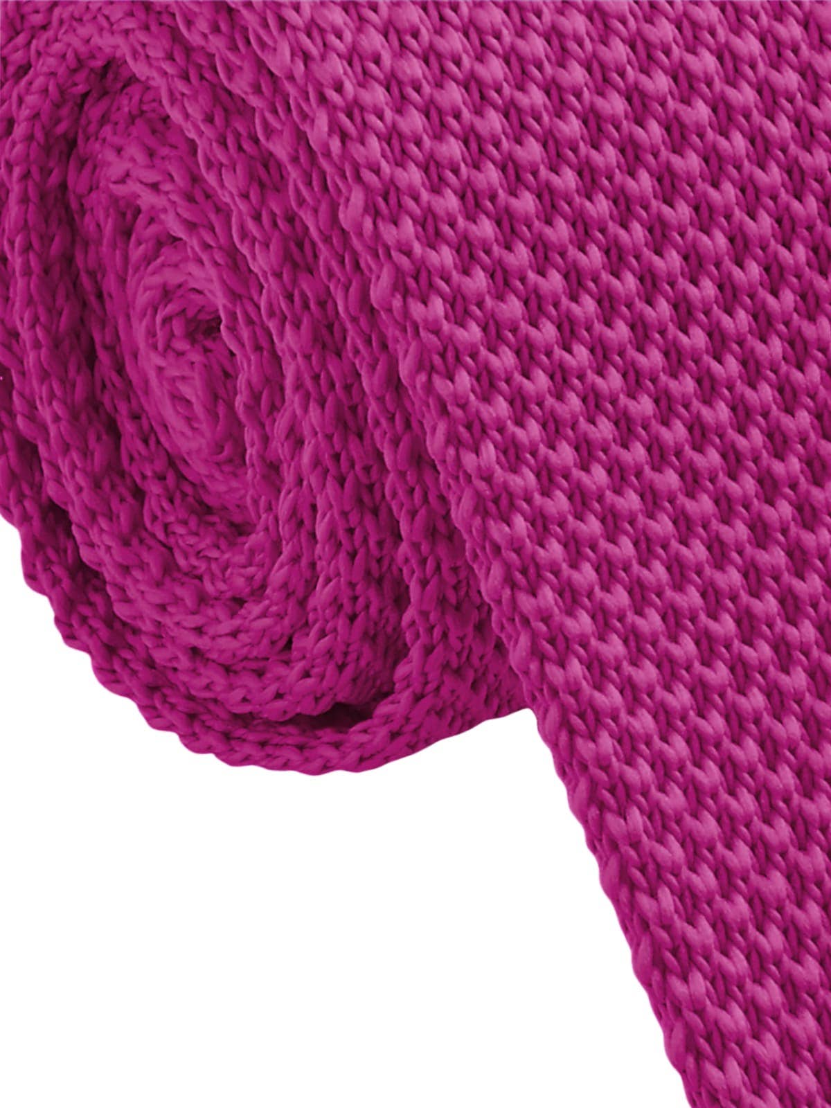 Josvil - Venta al por mayor Corbata - Hombre - CORBATA PUNTO FUCSIA BUGANVILLA4