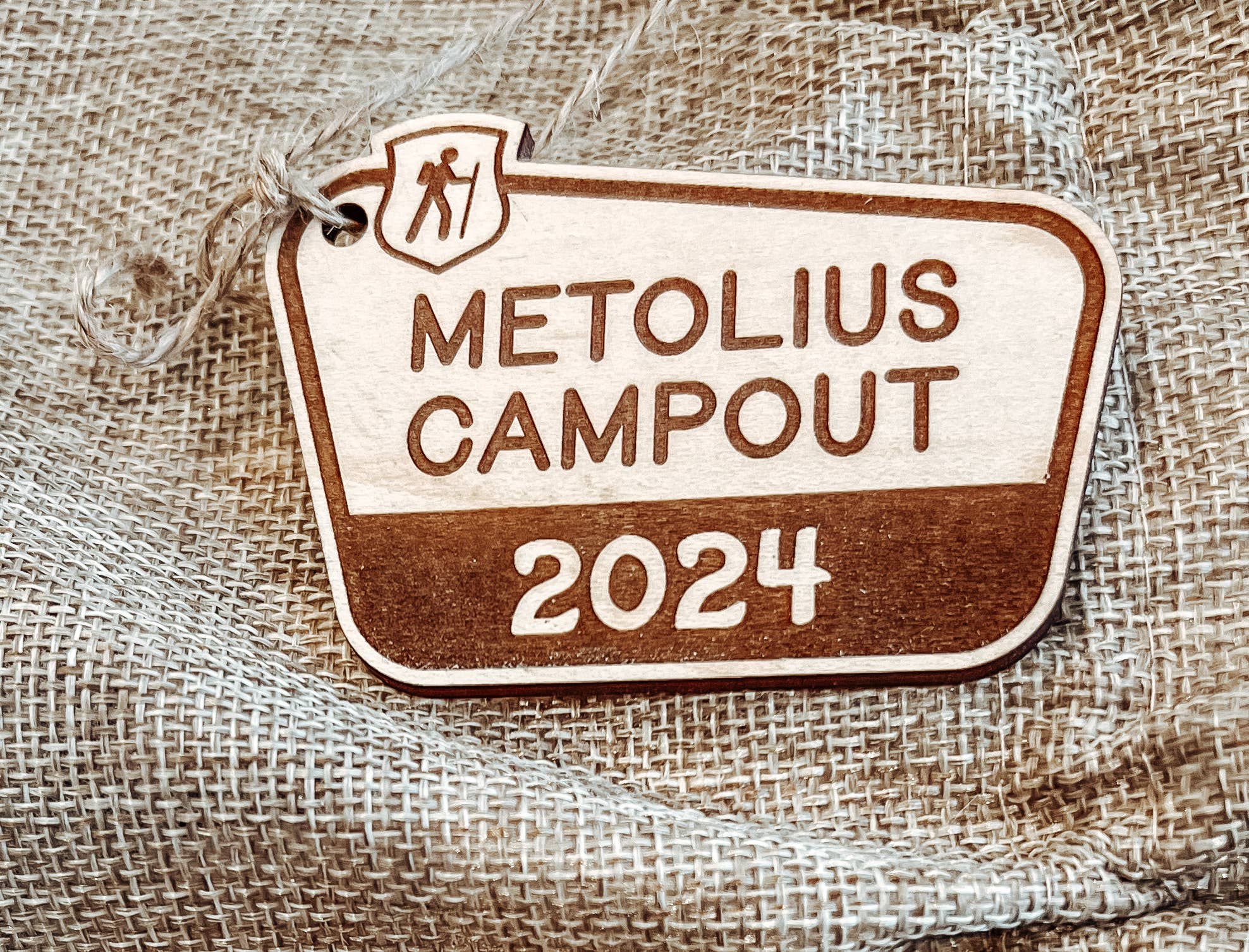 Wild Larch Creative - Wholesale Magnet - National Parks Magnets CUSTOM Wood Souvenir | Personalized12