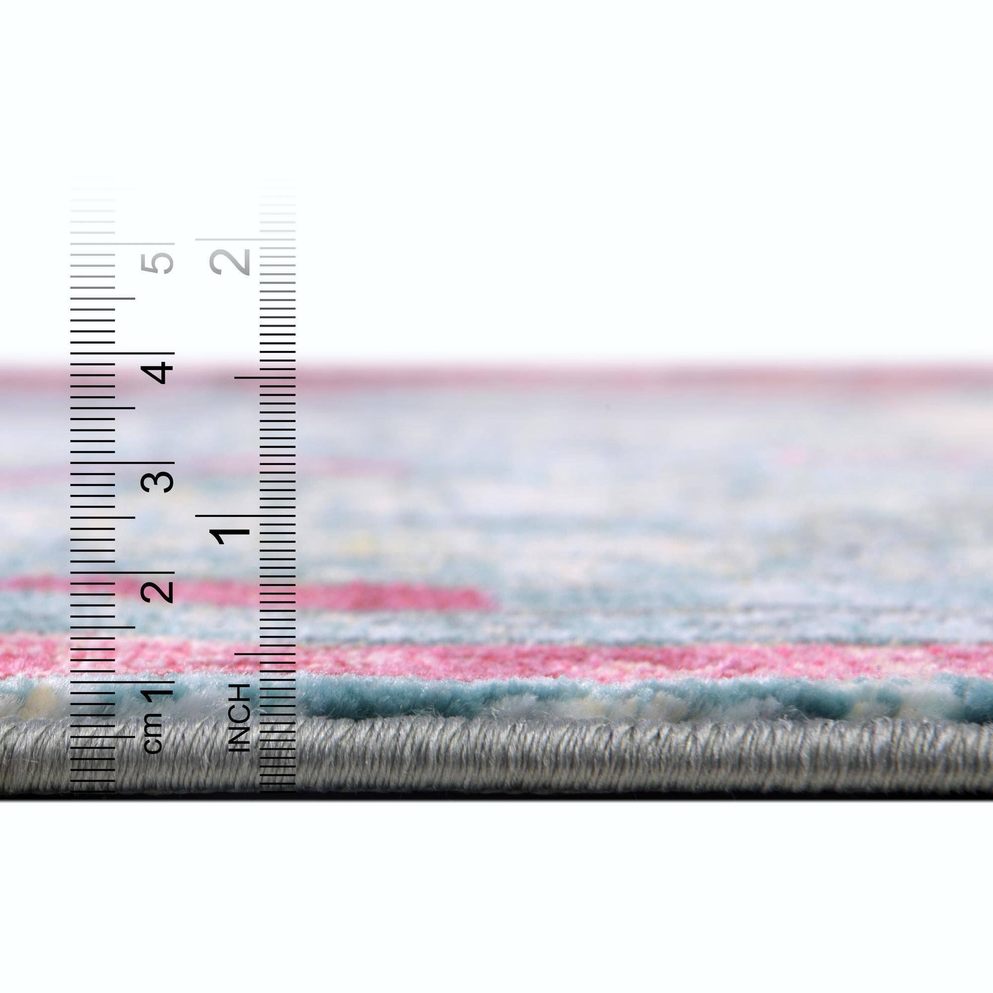 Rug Mart - Wholesale Area Rug - Modern Designed Coppelia Baracoa Rug11