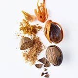 La Boîte – wholesale Torkad krydda – Mace – muskotnötssöt, varm krydda1