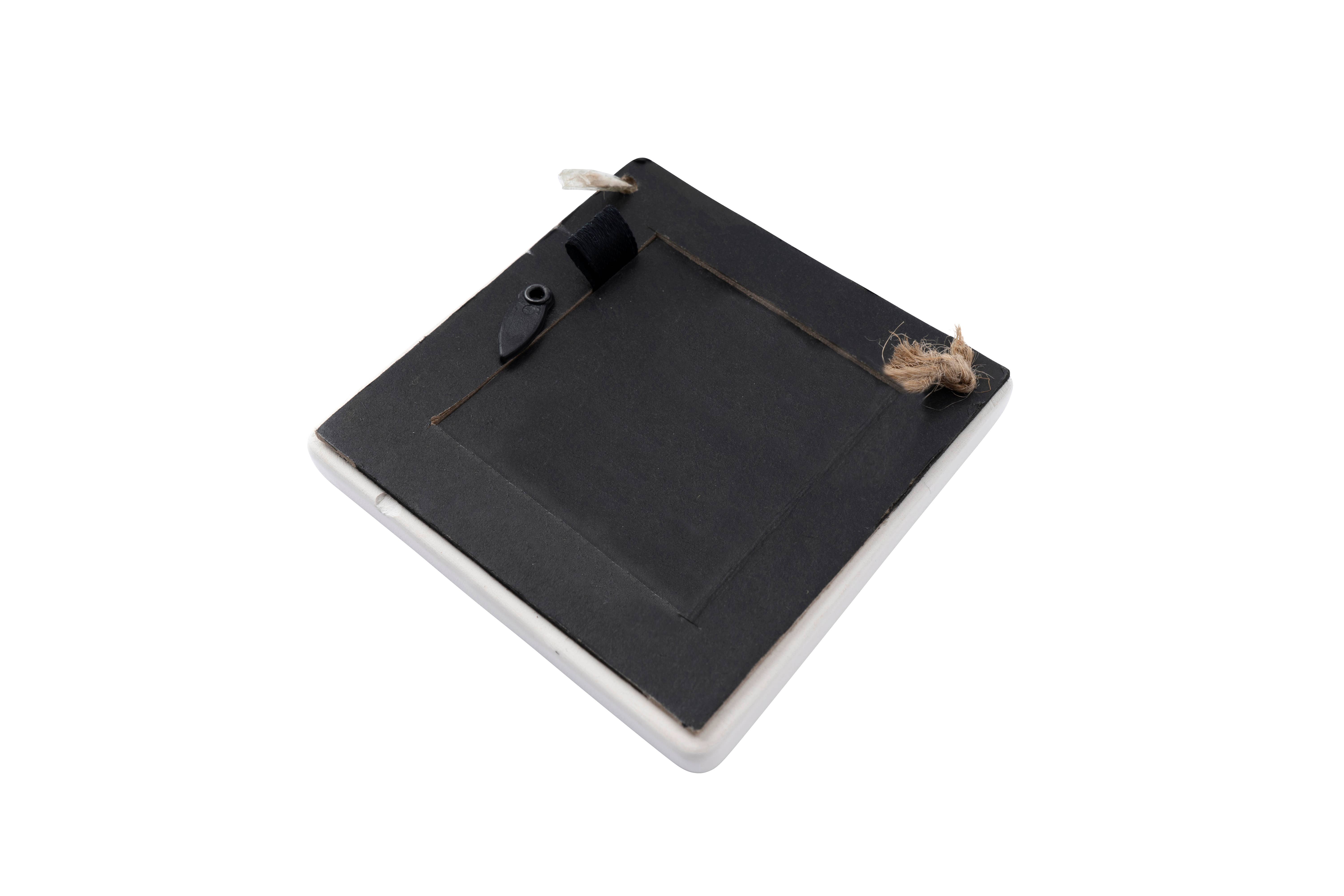 CGB Giftware – Moldura por atacado – Porta-retrato pequeno de cerâmica ‘Little Moments’ da Send With Love3