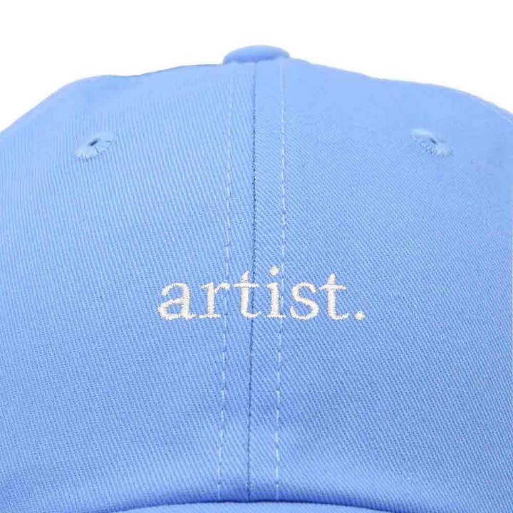 Dalix – wholesale Baseball cap – Unisex – Dalix Artist Hat23