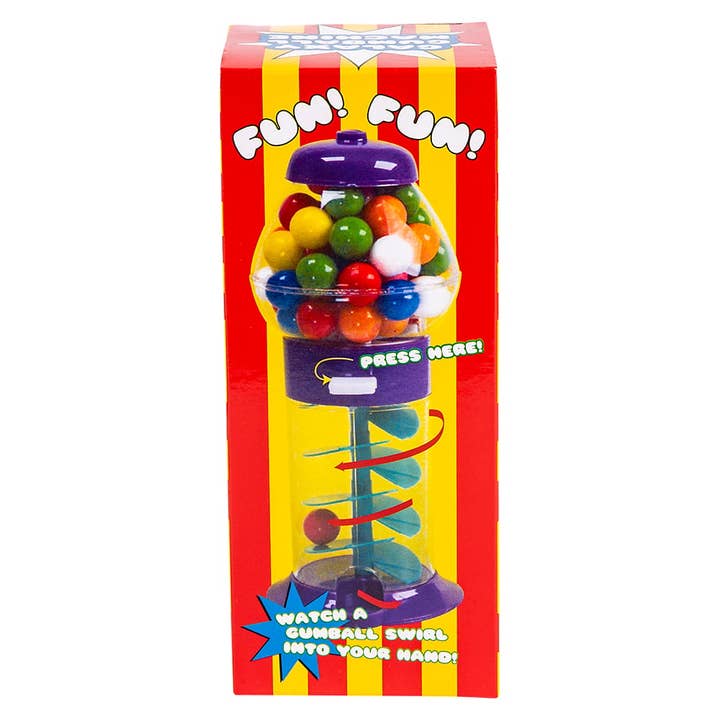 La Luna Bella - Toys - Wholesale Classic Toy - Kids - GALAXY GUMBALL MACHINE LLB kids toys2