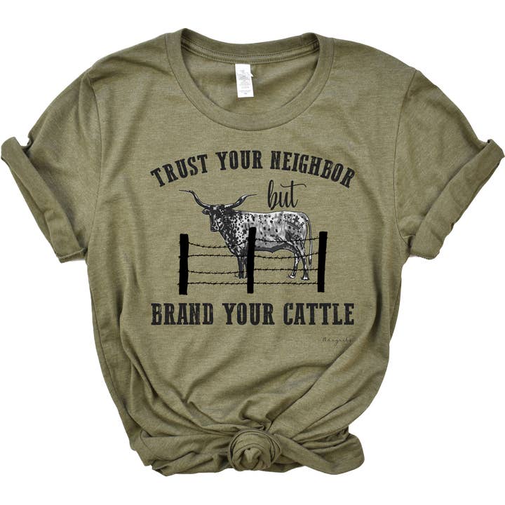 Brand your cattle for wholesale by Anagails