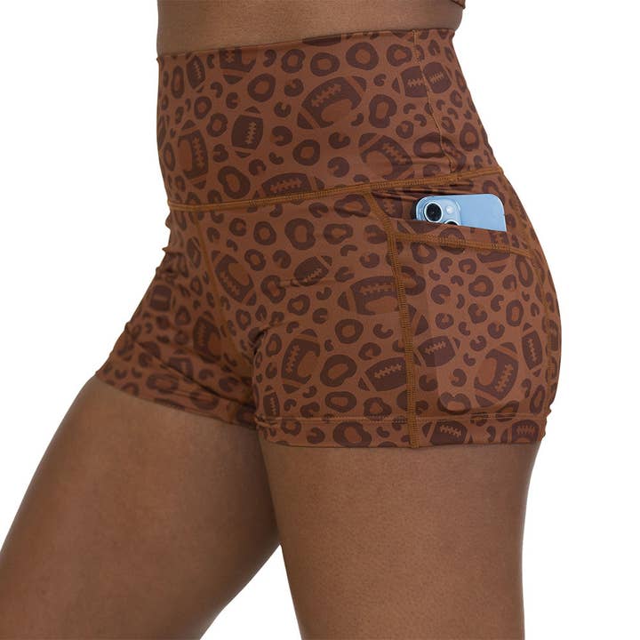 Shorts | Touchdown for engroshandel hos Constantly Varied Gear