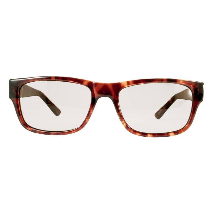 Black Flys Eyewear - Wholesale Eyeglasses - Men's - Mc Fly Rx Men's Eyeglasses, Nylon Frame, Size 56-18-1402