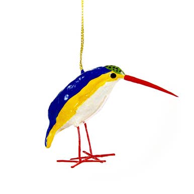 Mbare Home + Gift – wholesale Ornament – Seedpod Ornaments2