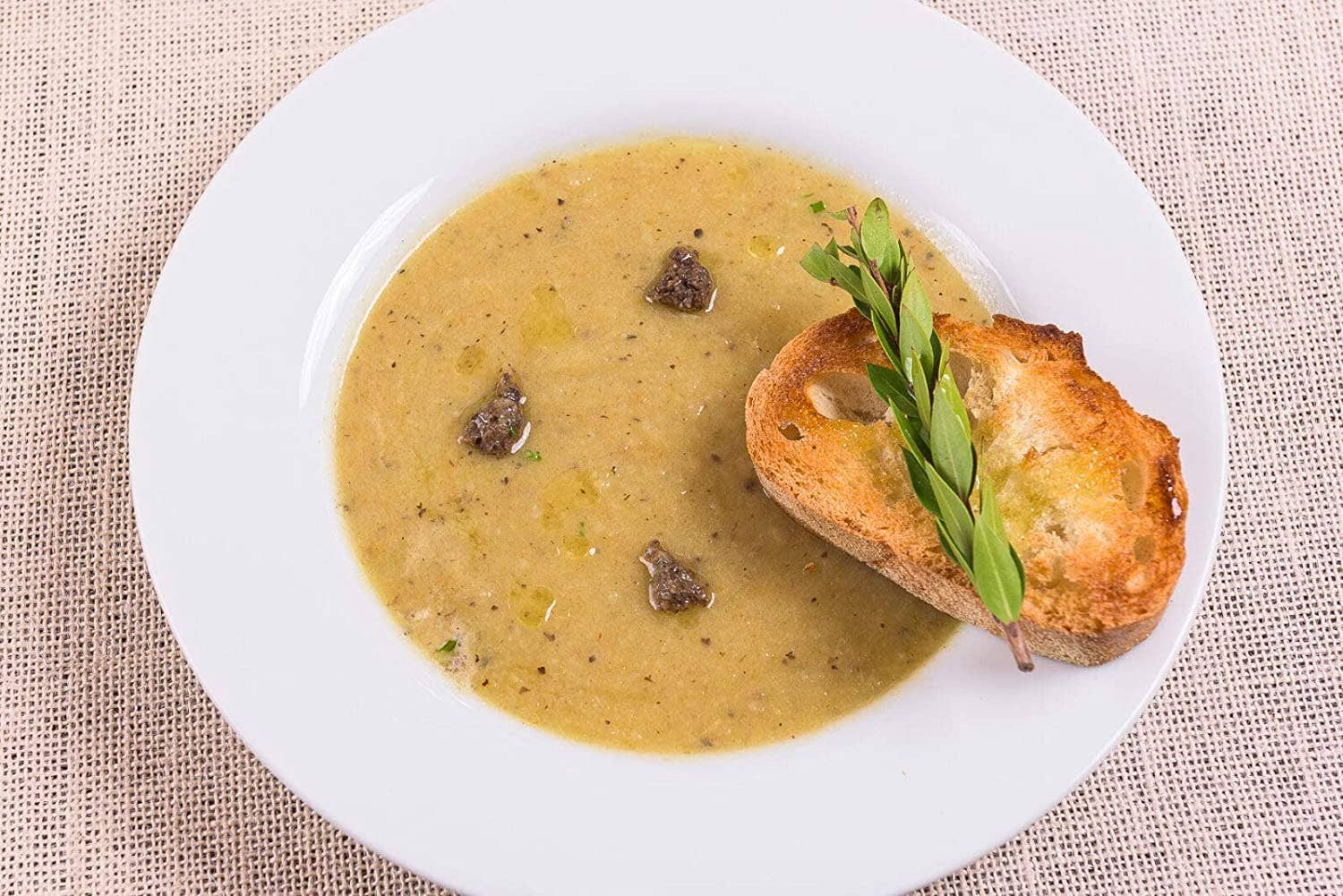 La Cerqua Tartufi - Wholesale Sauce - Truffle Sauce G.1303