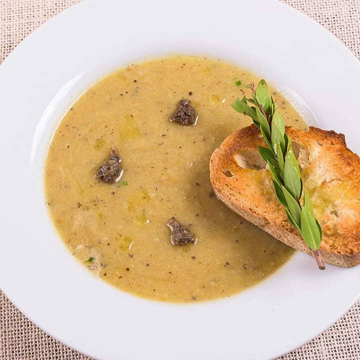 La Cerqua Tartufi - Wholesale Sauce - Truffle Sauce G.1303