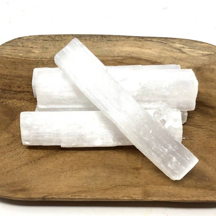 VARINHA DE SELENITO por atacado de Dusk