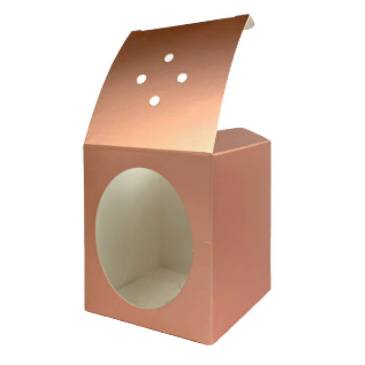 General Wax - Candle Making Supplies - Wholesale Gift Box - Large Romeo Gift Box - Candle Making Gift Box9