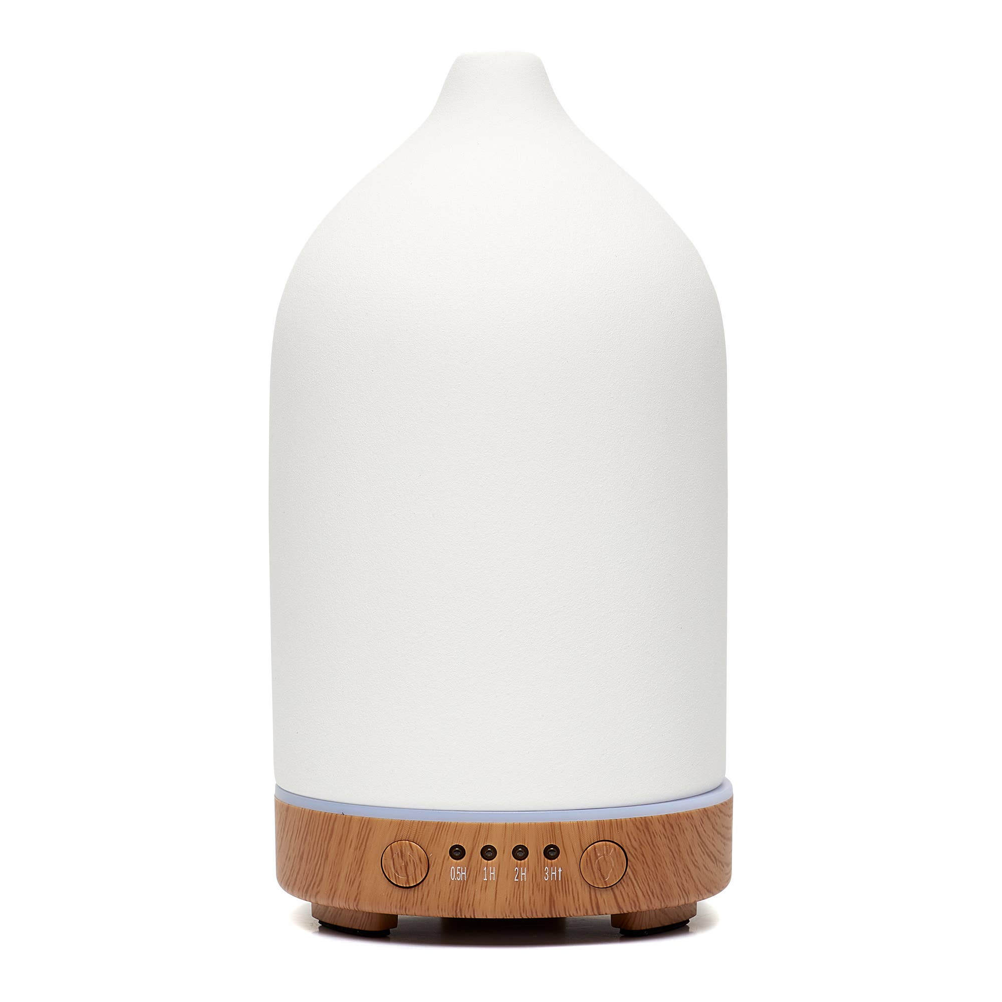 Deluxo - Wholesale Electronic Diffuser - Deluxo® Maya - Ceramic aroma diffuser - Handmade humidifier2