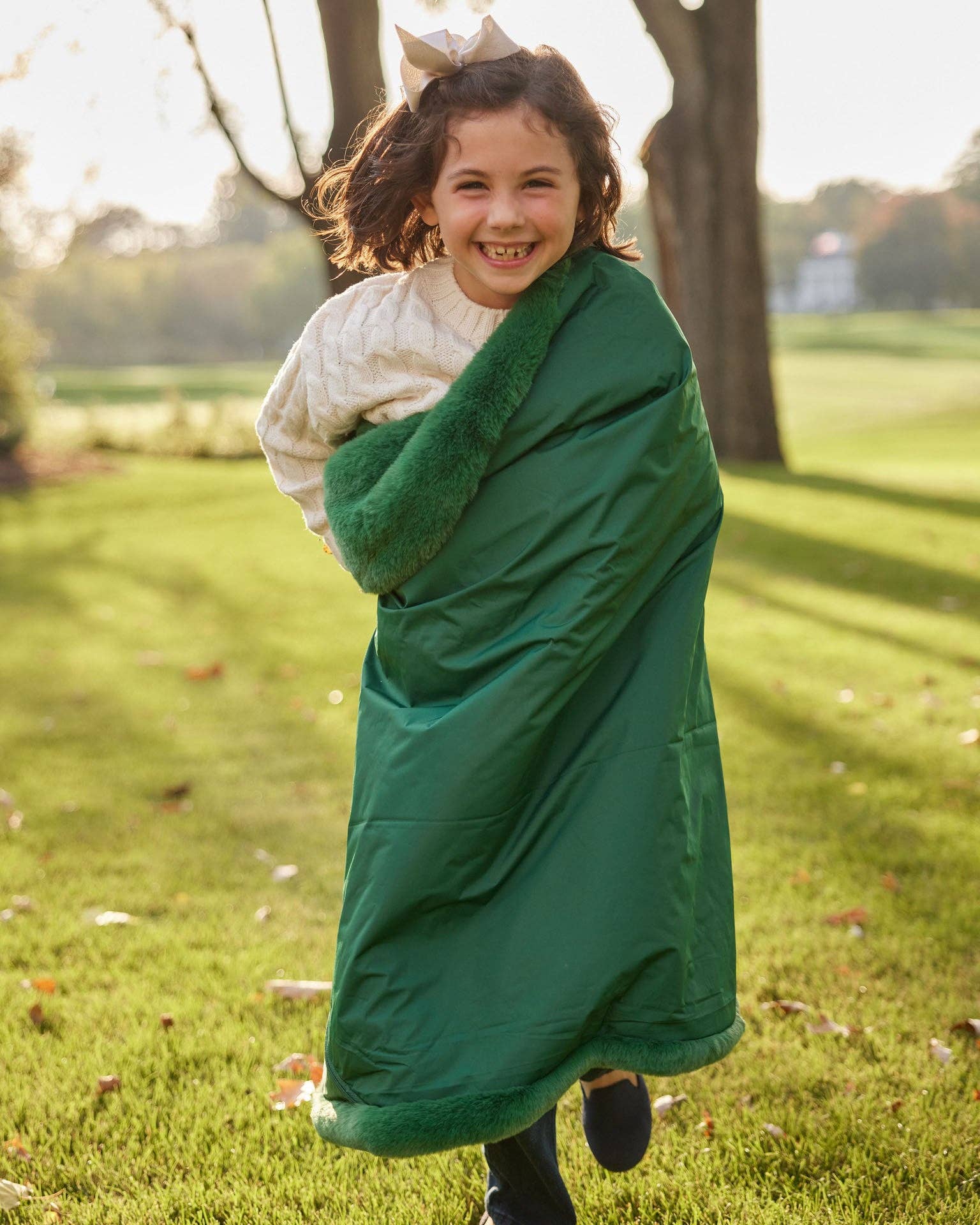 Pretty Rugged - Wholesale Throw Blanket - Waterproof Windproof Outdoor Blanket | Pretty Rugged15