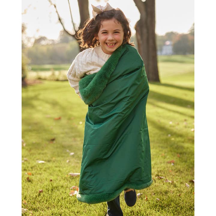 Pretty Rugged - Wholesale Throw Blanket - Waterproof Windproof Outdoor Blanket | Pretty Rugged15