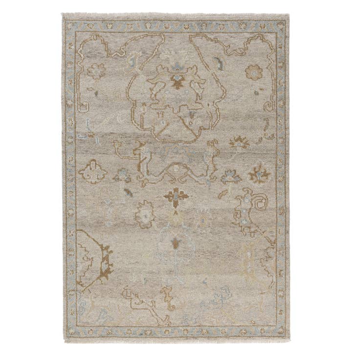Traditional Abstract Indoor Area Rug for wholesale by LR Home