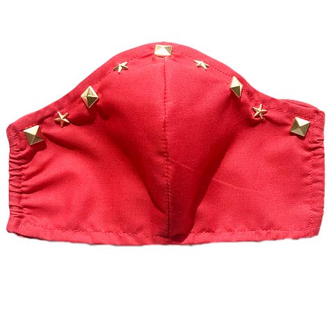 Lady In Red for wholesale by Goddess on the Rocks