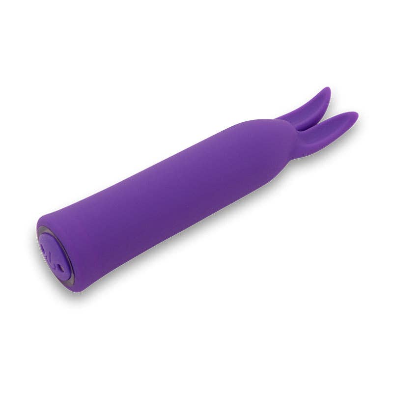 Nu Sensuelle - Wholesale Sex Toy - Bunnii 20 Function Rabbit Vibe1