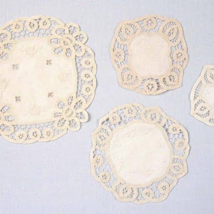 Trésors d'Annie Napperons Brodés Souvenirs Emballés pour la vente par Peking Handicraft