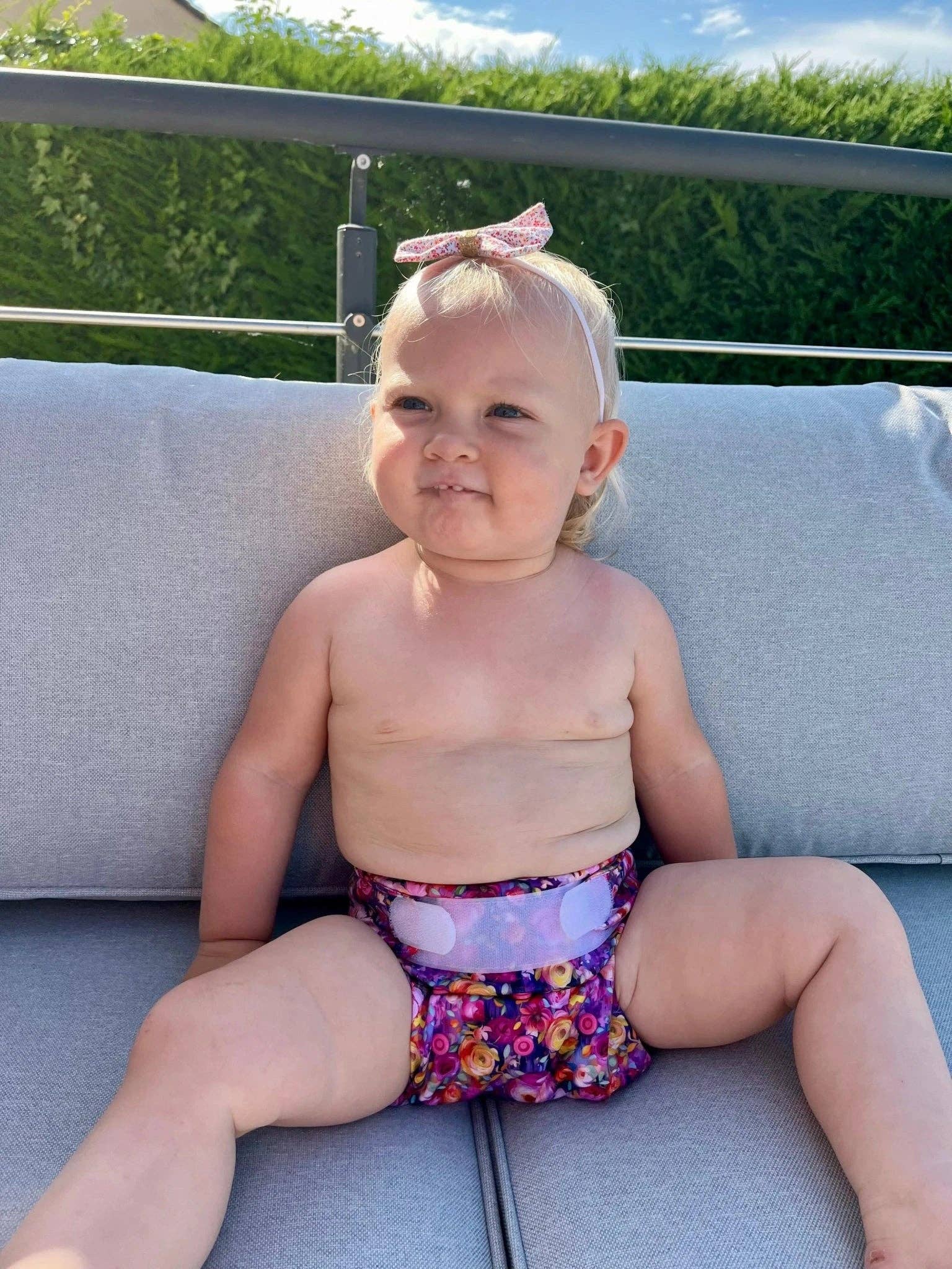 Ma'boule de couches - Wholesale Bedding blanket – Kids & Baby - Cradle Cloth Diaper - Limited Edition44