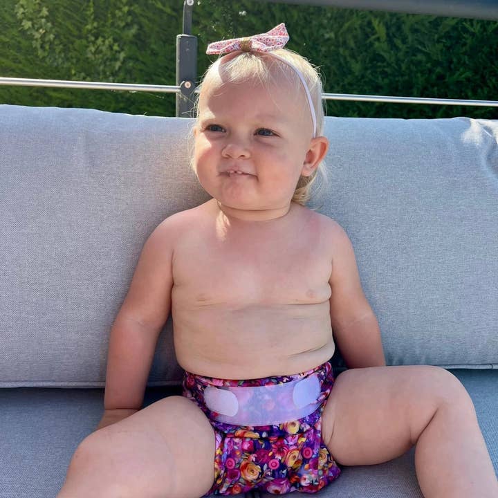 Ma'boule de couches - Wholesale Bedding Blanket - Kids & Baby - Cradle Cloth Diaper - Limited Edition44