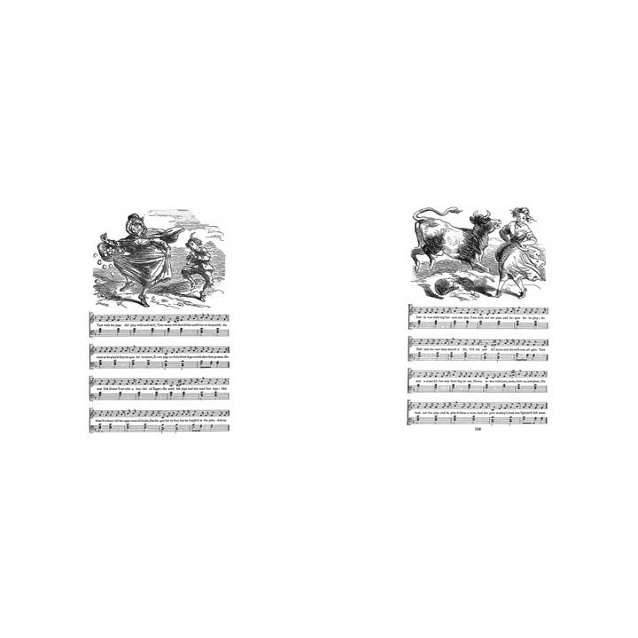 Applewood Books - Wholesale Baby & Toddler Book (0-2) - Mother Goose's Nursery Rhymes2