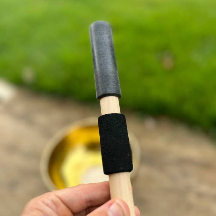 The Ohm Store - Wholesale Meditation Supplies - Three Mallet Special Bundle X Dragonfly Percussion