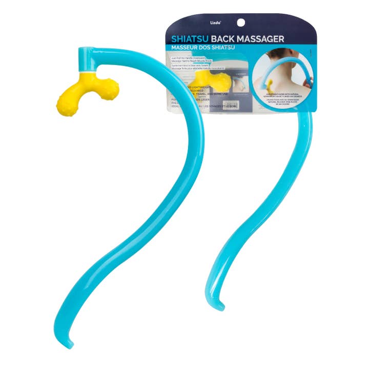 Lindo - Wholesale Body Massager - Lindo Shiatsu Back Massager