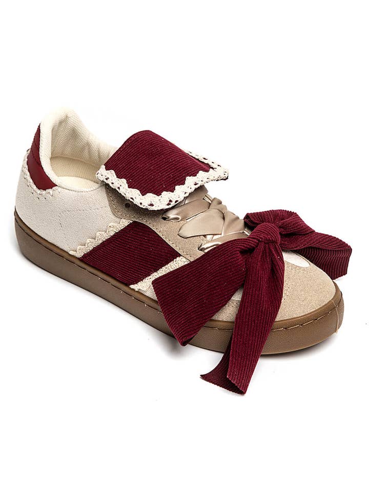 SWEET MAGIC MODA Y COMPLEMENTOS - Wholesale Lifestyle Sneakers - Women's - CASUAL SPORTS SNEAKER4