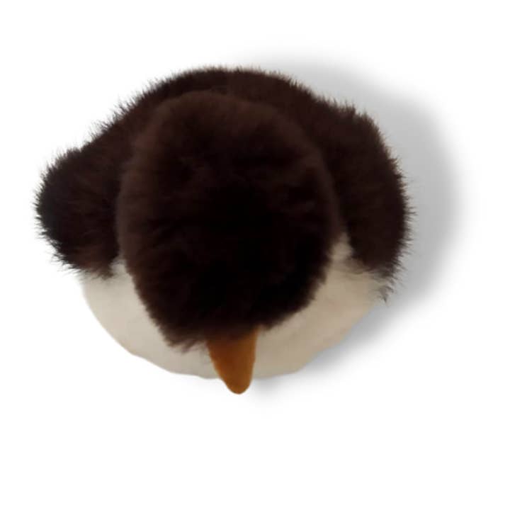 Blossom Inspirations – Großhandel Kuschel-/Plüschtier – Kind & Baby – Pinguin Alpaka Pelz Spielzeug
