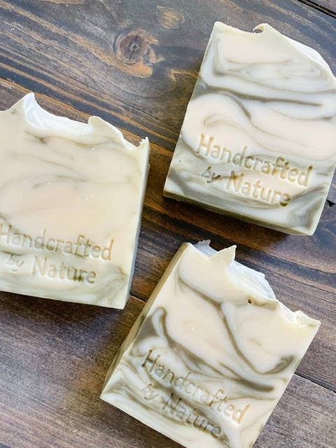 Bergamote Citron Romarin pour la vente par Handcrafted by Nature