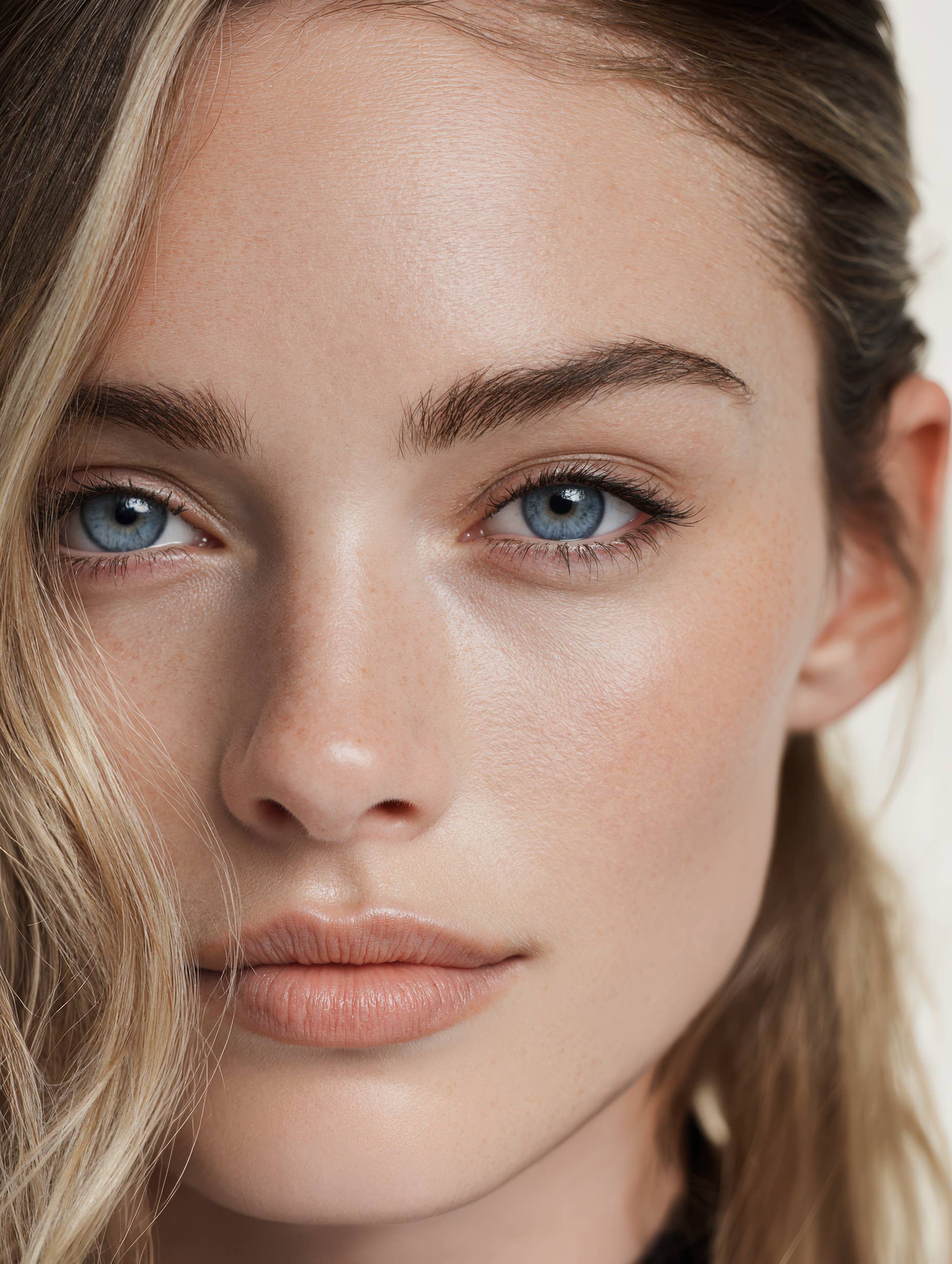 LE SOURCIL par Angélik Iffennecker - Wholesale Eyebrow Pencil/Filler - EYEBROW PENCIL V - ASH BROWN WATERPROOF3